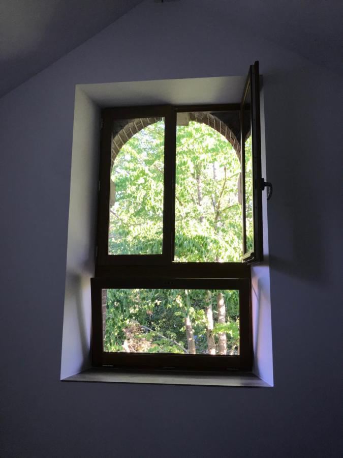 Apartment Dans Les Ecuries Du Chateau *