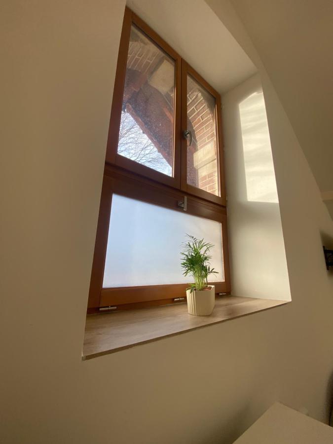 Apartment Dans Les Ecuries Du Chateau Bonnelles