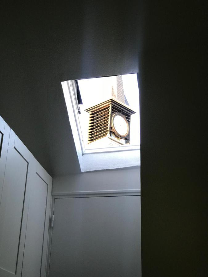 Apartment Dans Les Ecuries Du Chateau *