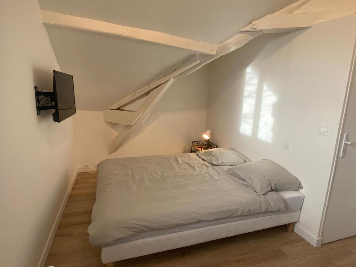 Apartment Dans Les Ecuries Du Chateau *